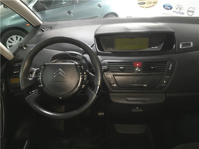 CITROEN C4 GRAND PICASSO (04/01/2008) - 